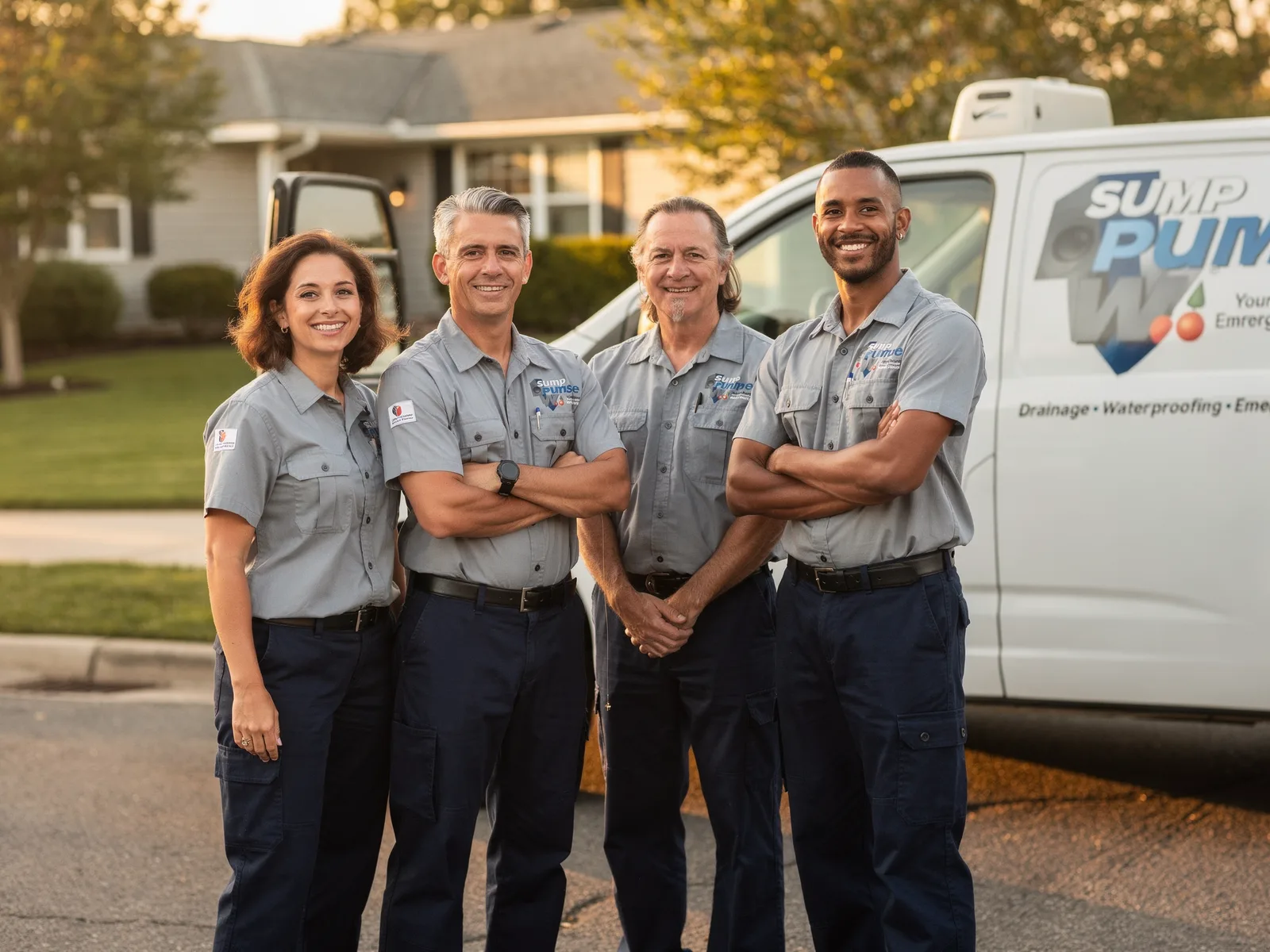 Water Heater Repair company in Strawberry Plains, TN